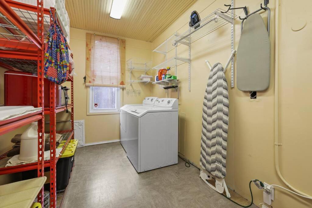 Charming Victorian Home - 2 Minutes To Downtown 랭커스터 외부 사진